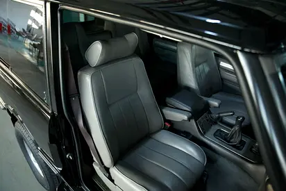 1994 LAND Rover RANGE ROVER 缩略图 18