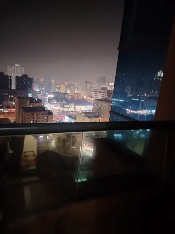 For sale: Prime studio apartment in Al Nuaimiya Towers C – Ajman