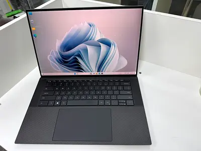 Dell Precision 5570 Laptop  12th Gen Intel(R) Core(TM) i7 Memory: 16.0 GB