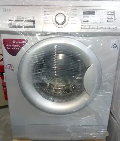Lg 6kg washing machine