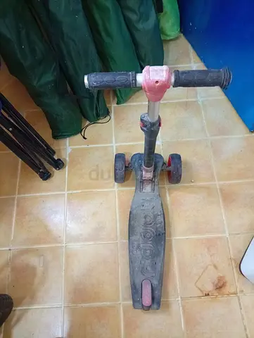 Used Scooter for Kids