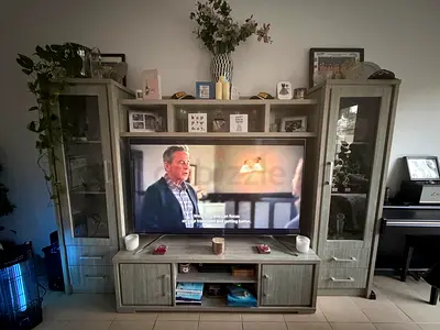 Modern Entertainment unit
