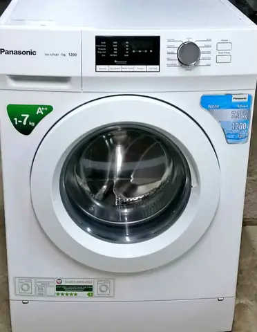 Panasonic 7kg Washing Machine for Sale