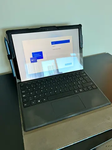 Microsoft Surface Pro 7 Laptop 256GB