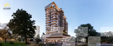 Best Price _Prime location _ Flexible PP_1% monthly_HIGH ROI _ Near Metro _ 60% Financing