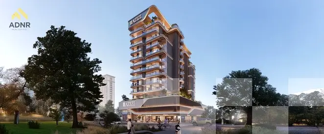 Best Price _Prime location _ Flexible PP_1% monthly_HIGH ROI _ Near Metro _ 60% Financing