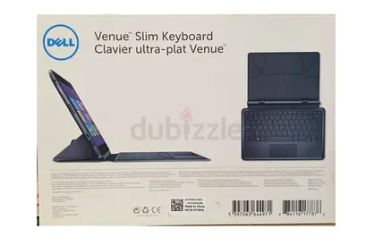 Dell Venue Slim Keyboard