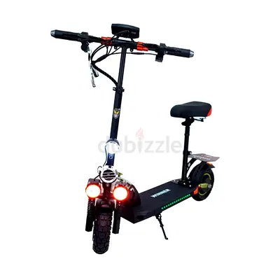 Velra C6 Model Electric Scooter