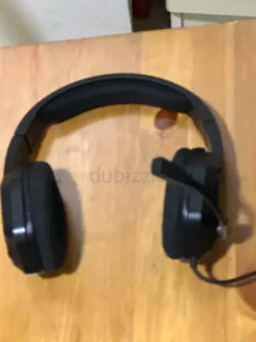 Wired Headset for Gaming or Music