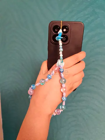Phone charms