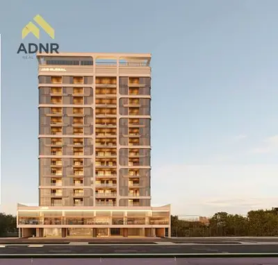 Modern design | High ROI 12% | Cash price | Dubai Creek view | No commission