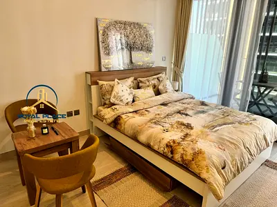 VACANT I SPACIOUS I FOUR CHEQUES I HOT OFFER DEAL I WELL FURNISHED