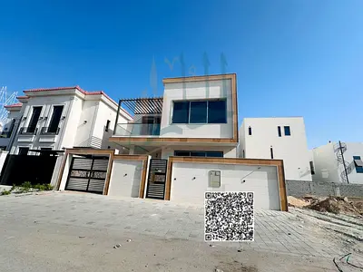 فيلا للبيع – الياسمين فرصة مميزة لامتلاك فيلا عصرية بتصميم واسع وتشطيبات عالية الجودة في موقع سكني مميز.