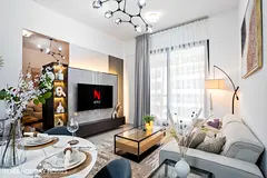 (Distressed Deal)Amazing views 1BHK Apartment In Dubai MArina