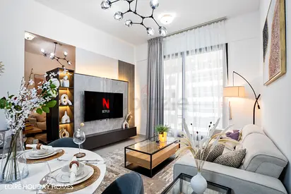 (Distressed Deal)Amazing views 1BHK Apartment In Dubai MArina