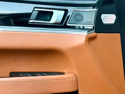 Zotye T700 Royal, миниатюра 11