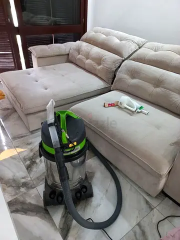 Carpet Sofa Cleaning dubai