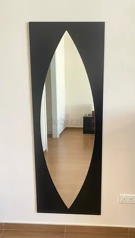 Must Go Soon! Reduced -  Beautiful wall mirror from The One
