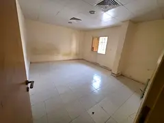 A very spacious studio apartment in Al Rashidiya, near the Ladies Park, just minutes from Ajman Corn