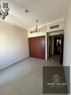 3-bedroom apartment with living room, maid's room, and laundry room in Al Nuaimiya 1 | 5 bathroo