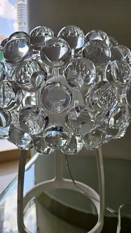 Two Foscarini lights