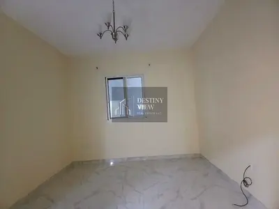 Brand new 1bhk balcony front of school in muwaileh