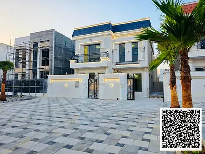 🔥 أول ساكن… فيلا واسعة بسعر مغري جداً