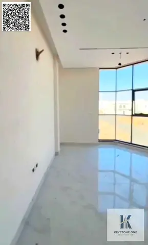 فيلا فاخرة على زاوية للبيع – الظاهية، عجمان