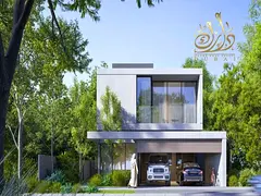 ALMOST READY --MORTGAGE PLAN-WHERE NATURE MEETS LUXURY