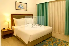 Stunning 1BHK Apartment | Free Cleaning! No Comission