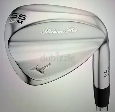 Mizuno Pro T1 Wedges