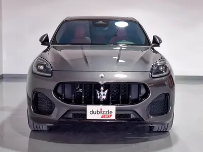 صورة 2 لـ 2023 Maserati GRECALE