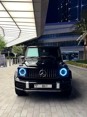 G63 WITH SPECIAL PLATE NUMBER | NO DEPOSIT | USDT  CRYPTO | FREE DELIVERY  PICKUP