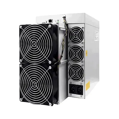 Used Antminer KS5 21th