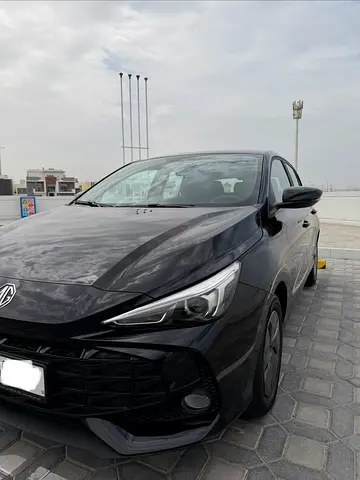 MG3 2025 – Only 20000km – Excellent Condition – Warranty Remaining