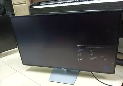 Dell UltraSharp 43 4K USB-C Hub Monitor (U4323QE) is a 42.5-inch IPS display designed for high produ