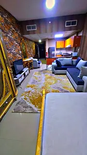 A unique investment opportunity for sale in the Emirate of Ajman, a studio apartment within Al Nuaim