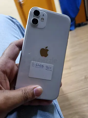 Apple iPhone 11 for Sale
