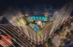 Modern Comfort | Family Home | High ROI | High-Rise Views &amp; Resort Amenities