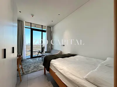 Marina View | High ROI | Fully Furnished