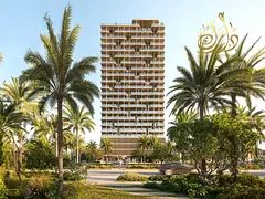 LAST CHANCE | Q4 2024 | 1BR - ALMOST SOLD OUT