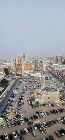 A unique opportunity to own a one-bedroom apartment in Al Nuaimiya One Tower, in a vibrant location close to all services and with easy access to Duba