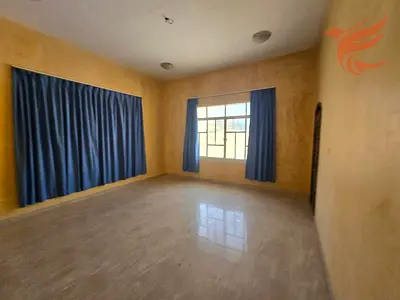 Spacious 3 BHK Villa | Local FEWA | Al Dhaith South | AED 70,000