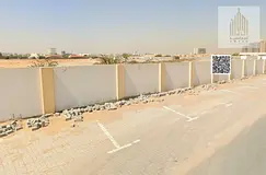 Land for Sale in Al Helio 2 – Price Includes Registration Fees