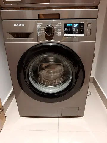 Samsung brand 8kg Drayer