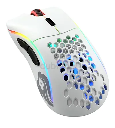 Glorious Model D Wireless