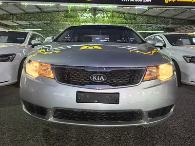 2012 KIA CERATO — миниатюра 4