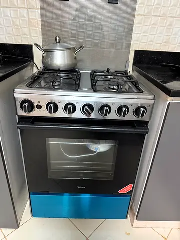Gas Oven and Cooking Range for Sale