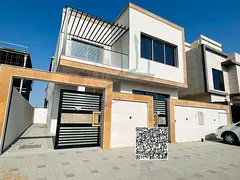 Villa for sale in Al Yasmin