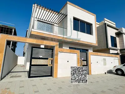 Villa for sale in Al Yasmin